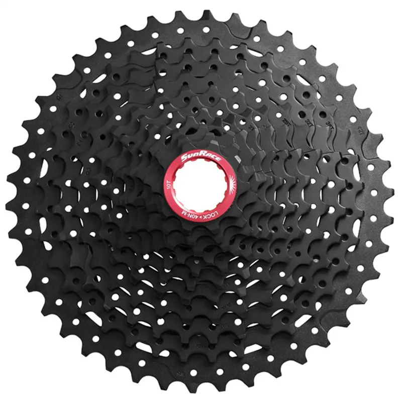 SunRace MX9X XD-Driver 11 Speed Cassette