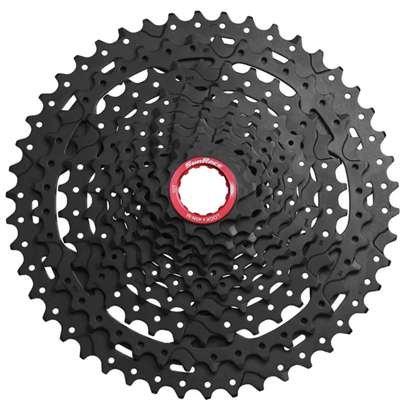 SunRace MX9X XD-Driver 11 Speed Cassette-1