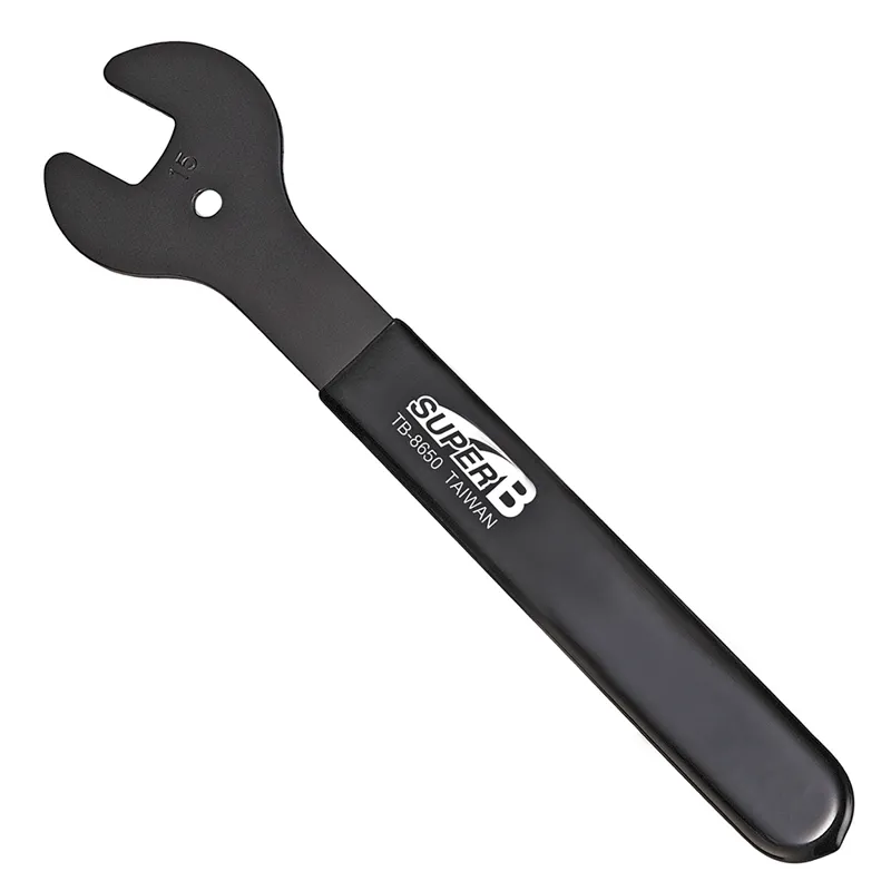 Super B TB-8648 Cone Spanner