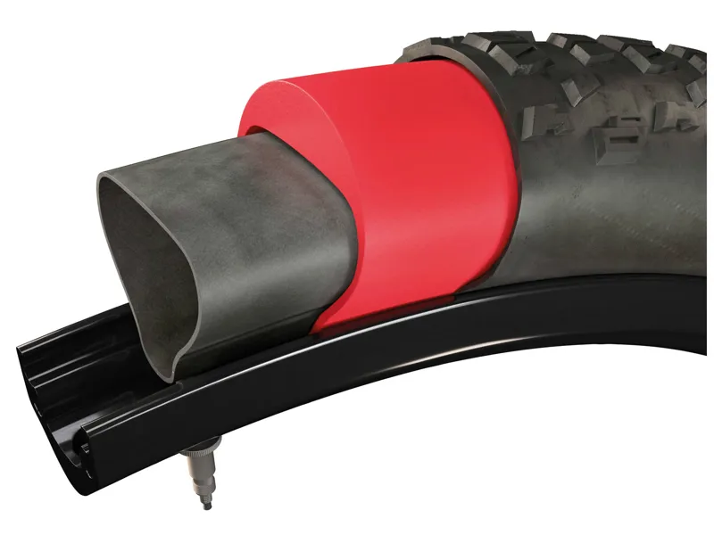 Tannus Armour 27.5 X 2.6 - 3 inch Anti-Puncture Tyre Insert