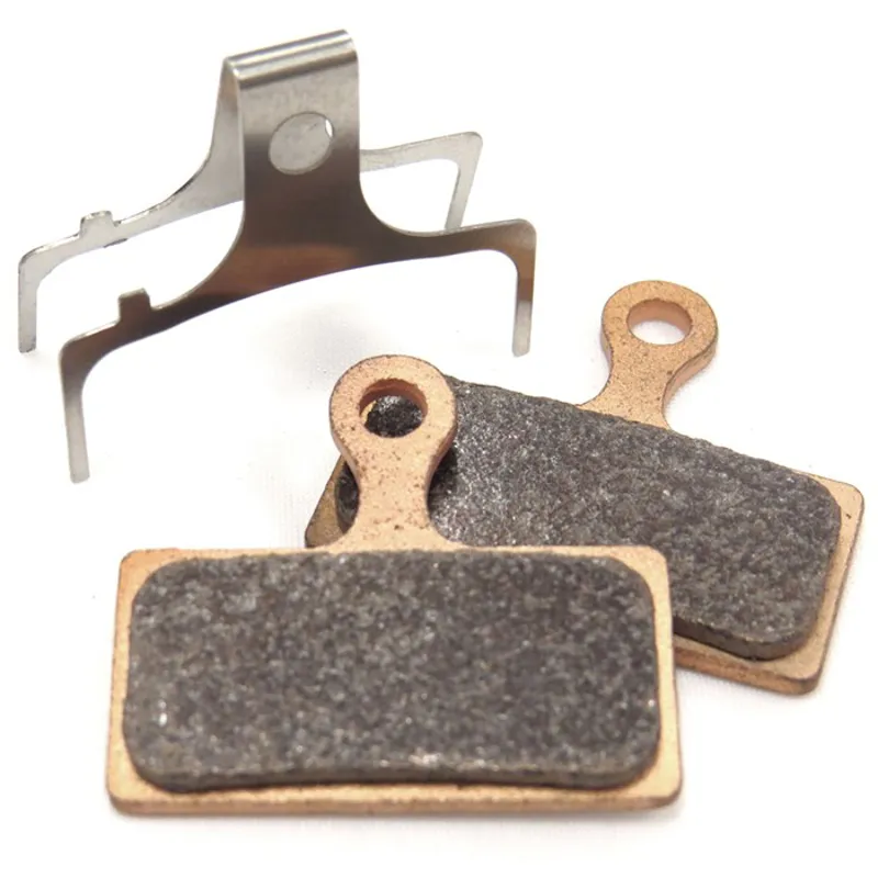 Clarks Organic Disc Pads for Shimano XTR/XT/SLX/M985 Brakes