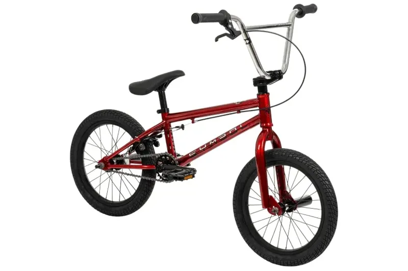 HUFFY SYMBOL 16 BMX