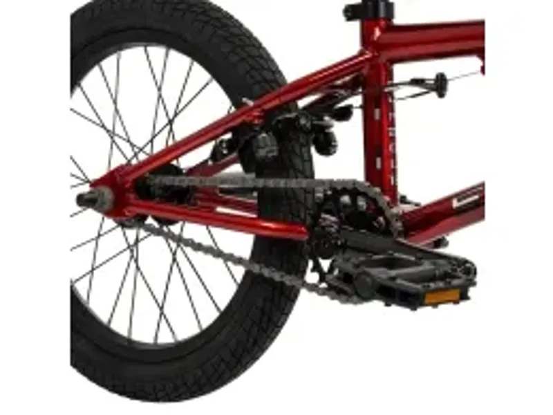 HUFFY SYMBOL 16 BMX-2