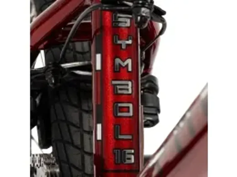 HUFFY SYMBOL 16 BMX-1