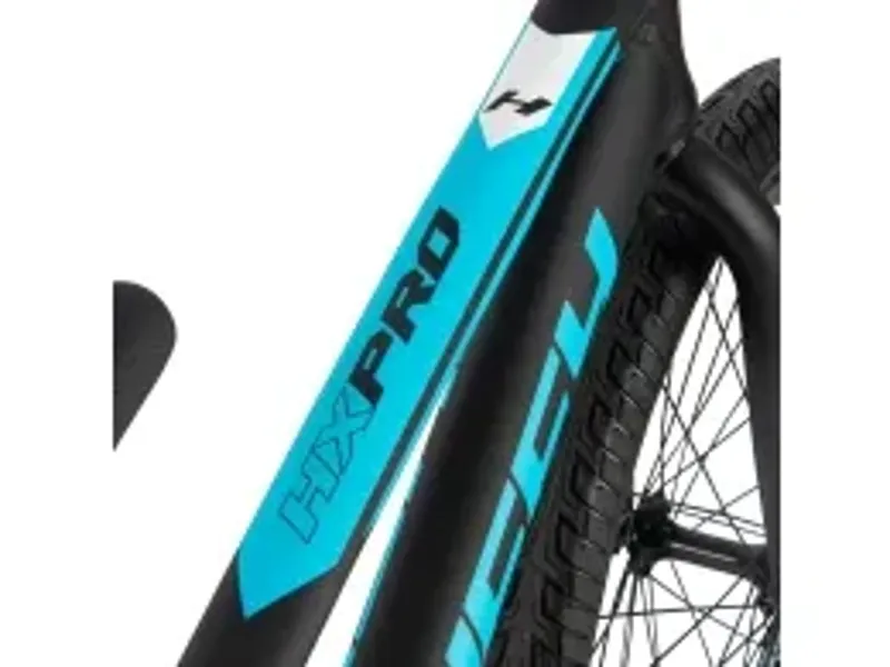 Huffy HX PRO 20 RACE BMX-2