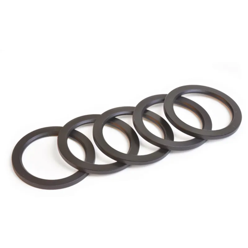 Wheels Manufacturing 2.5mm DUB Axle Spacer