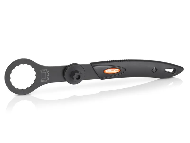 XLC TO-S80 BB-9000 External Bottom Bracket Tool