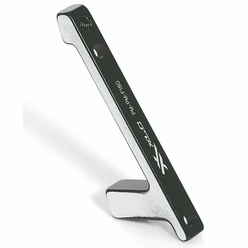 XLC 180mm PM-PM Disc Brake Caliper Adapter