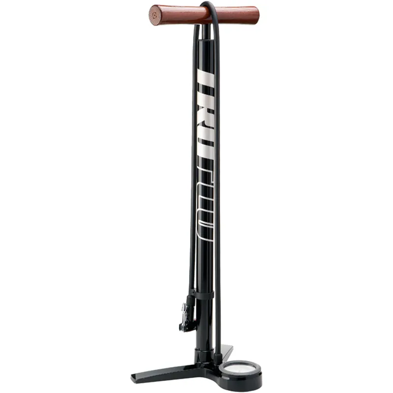 Truflo Airess Bicycle Track Pump