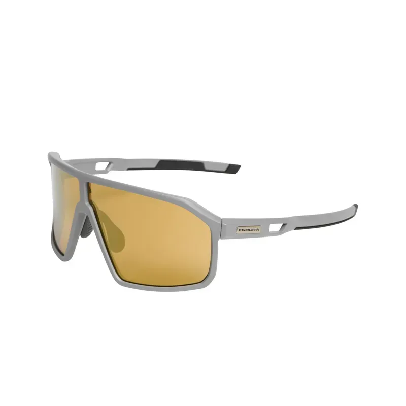 Endura Mullet Glasses in Dreich Grey