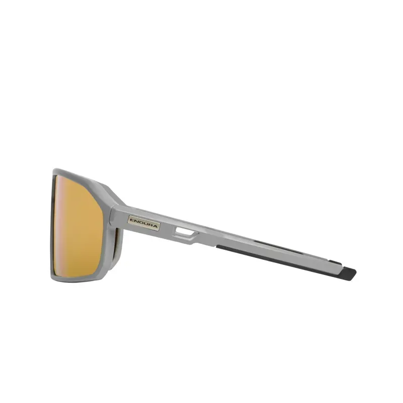 Endura Mullet Glasses in Dreich Grey-1