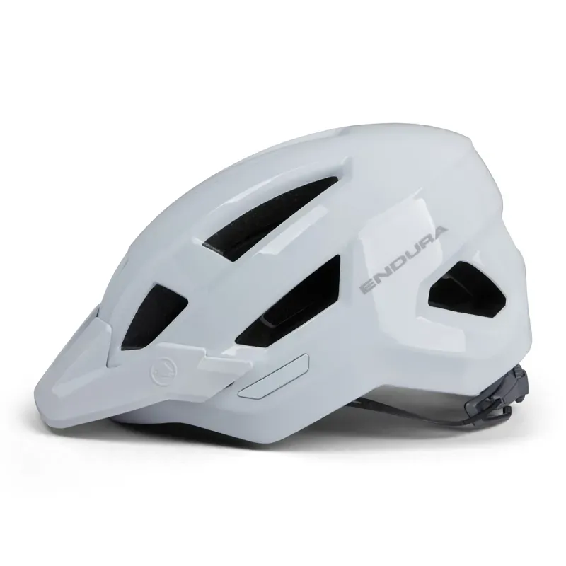 Hummvee Helmet White Unisz