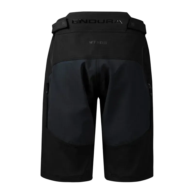 Endura MT500 Spray Short in Black-1