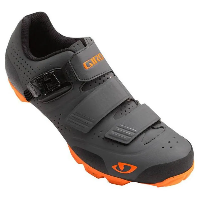 giro spd shoes