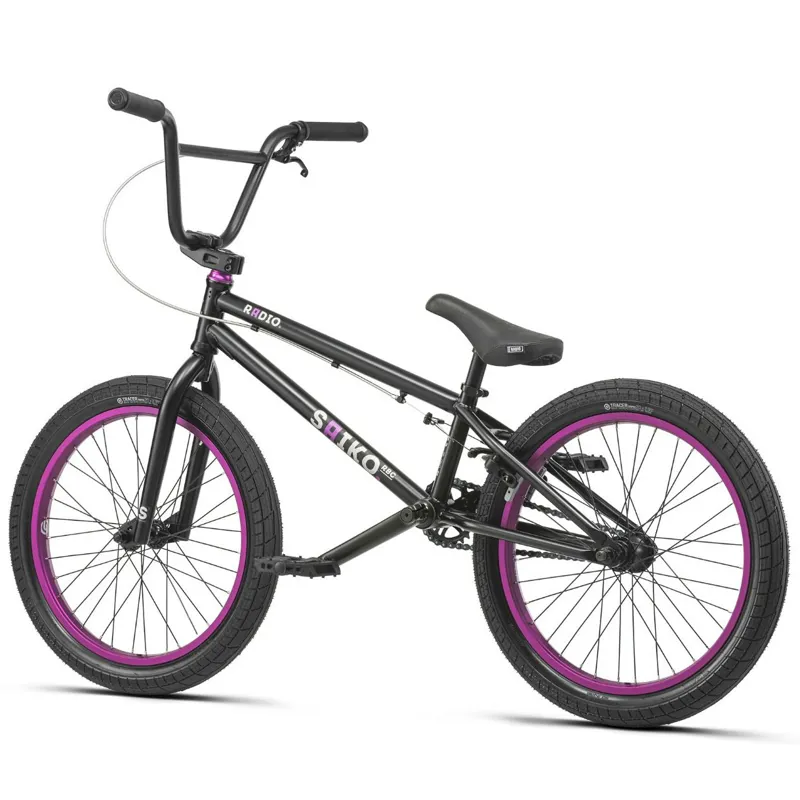 saiko bmx