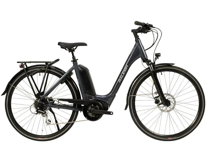 raleigh motus range