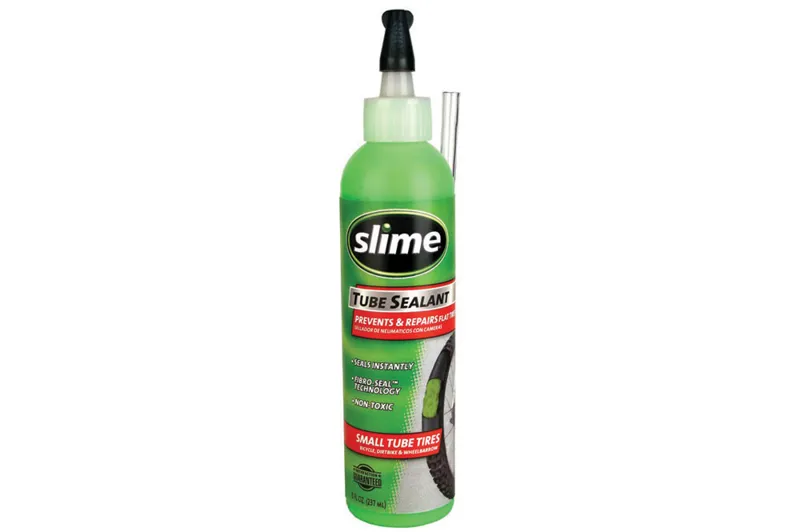 Slime Puncture Prevention Fluid - 8oz Bottle