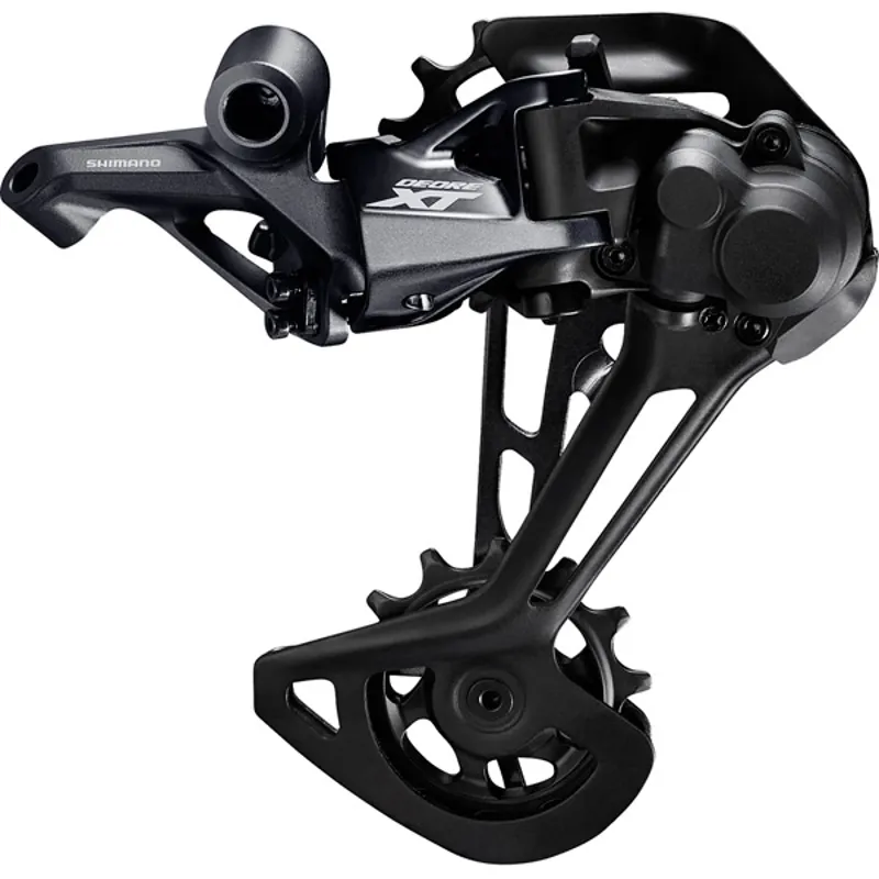 Shimano Deore XT RD-M8100 12 Speed Rear Derailleur