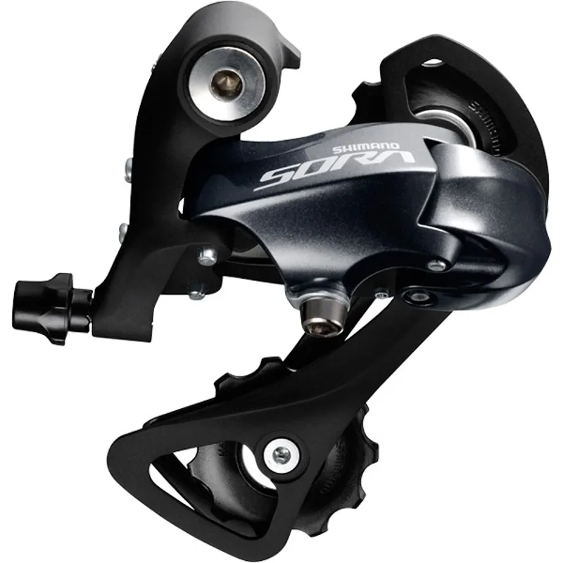 Shimano Sora RD-R3000 9 Speed Grey Rear Derailleur
