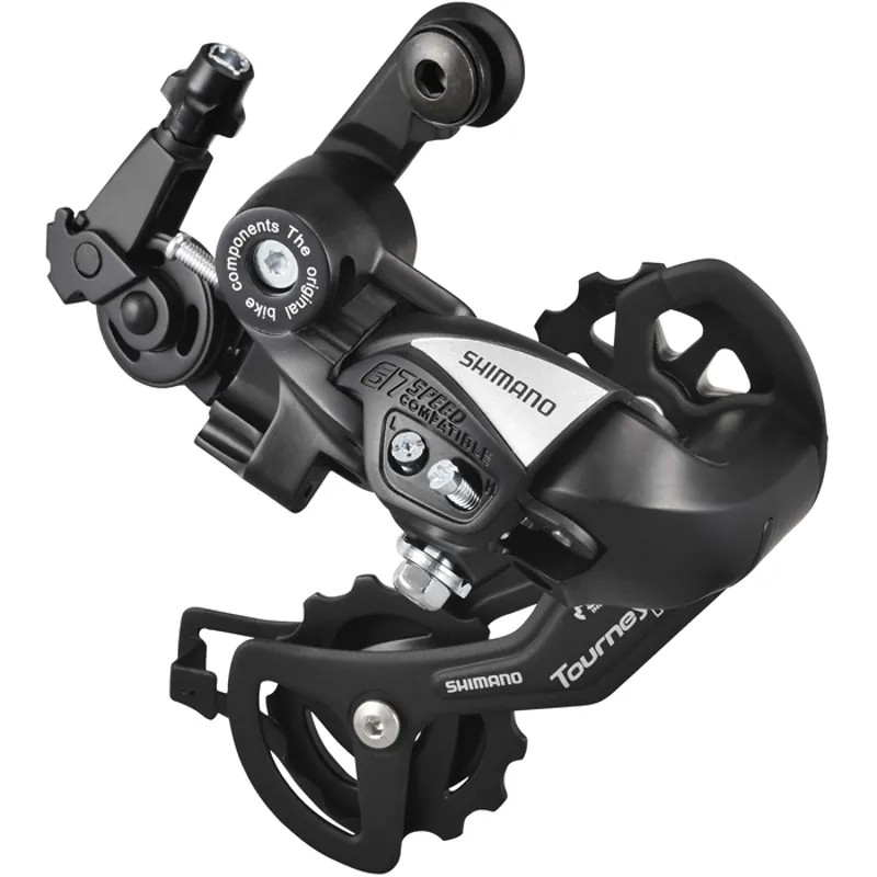 shimano tourney ft35