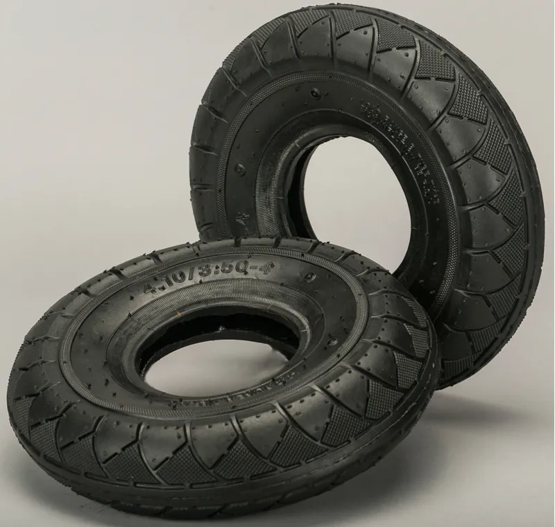 mini rocker tires