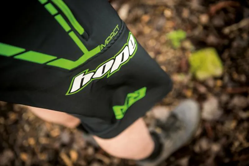 hope mtb shorts