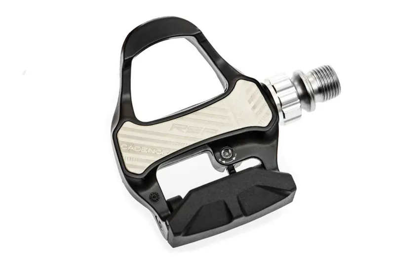 carbon pedals road bike