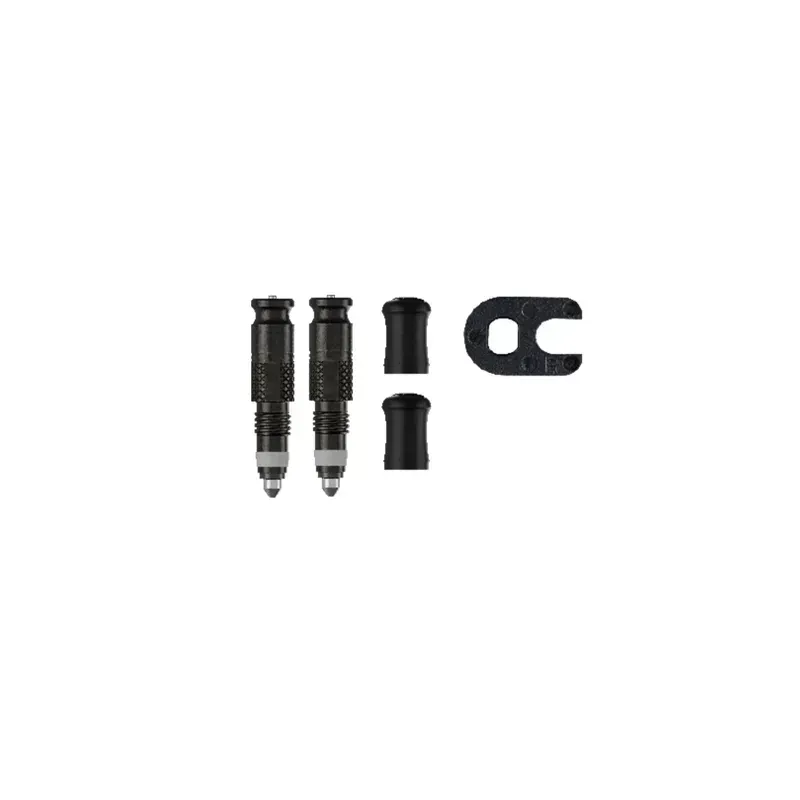 Schwalbe Clik Valve Cores Presta Conversion Pair