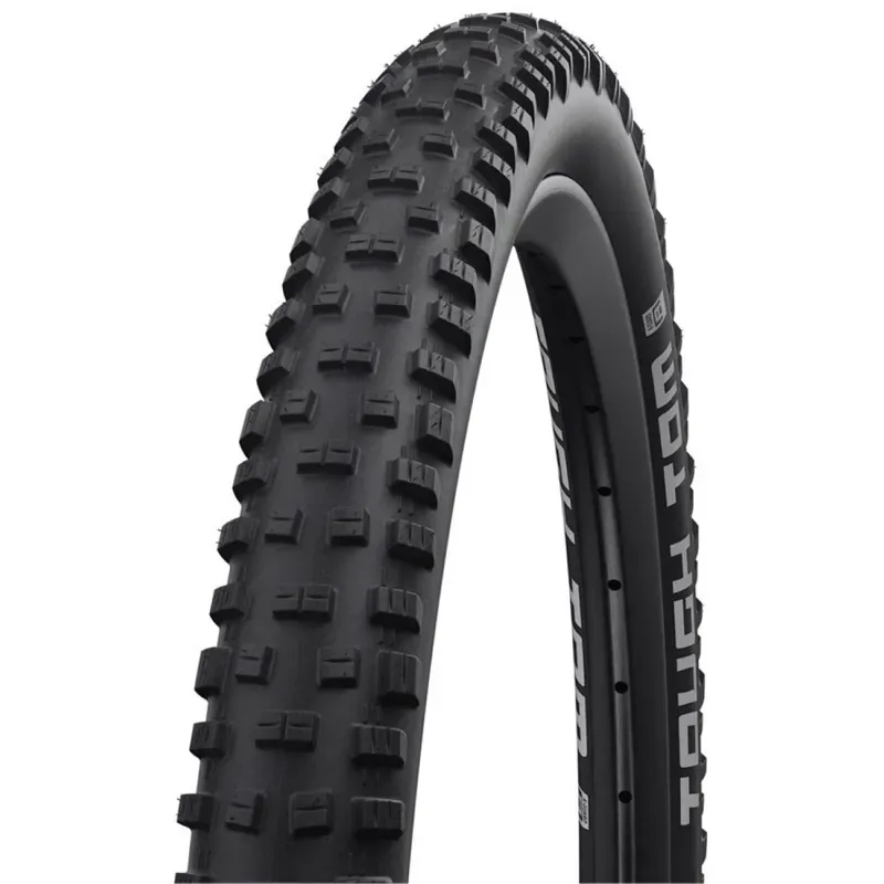 Schwalbe Tough Tom Tyre - 650b 27.5x2.00