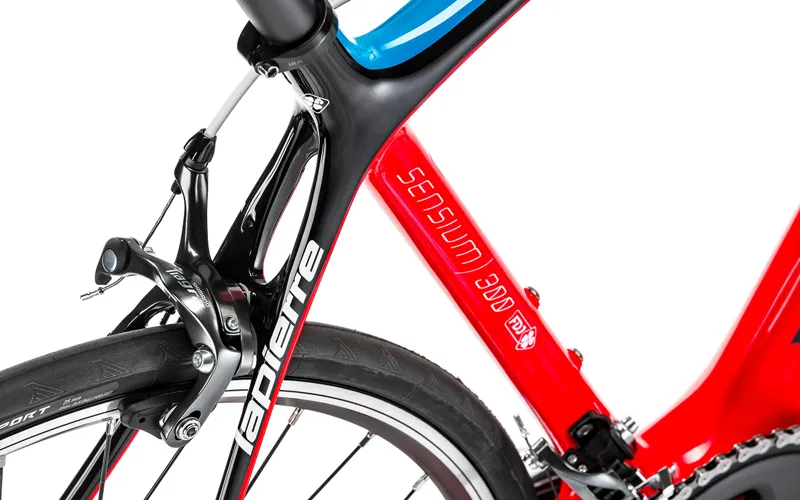 lapierre sensium 300 carbon