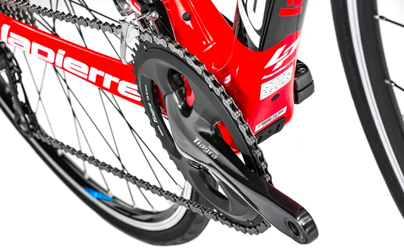 lapierre sensium 300