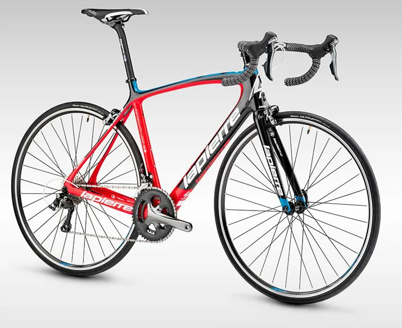 lapierre sensium 300 carbon