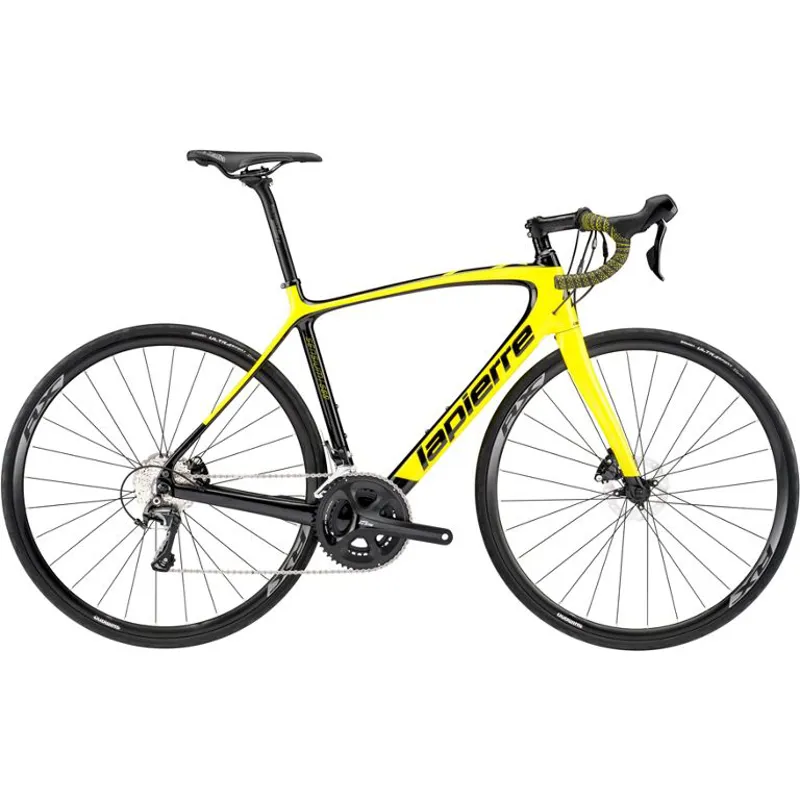 lapierre endurance bike