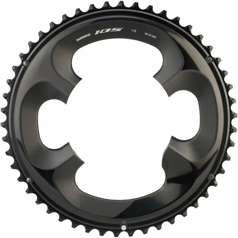 Shimano 105 FC-R7000 50T Chainring