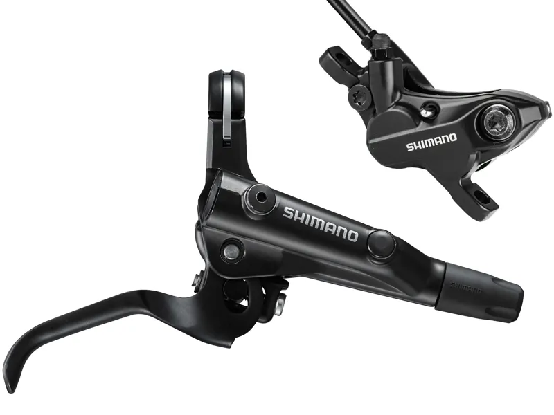 shimano deore 4 pot