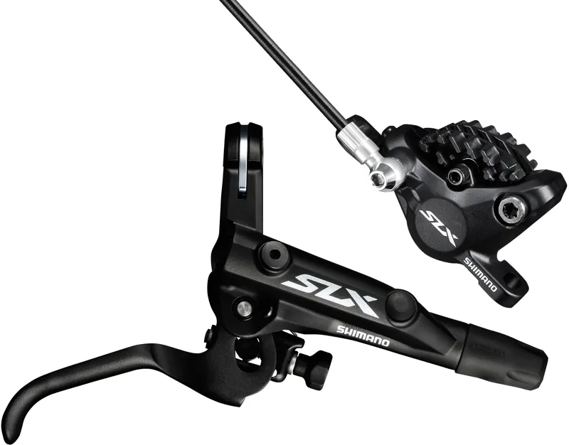 slx front brake