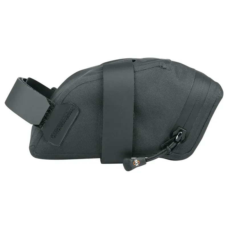 SKS 650ml Race Frame Bag in Black