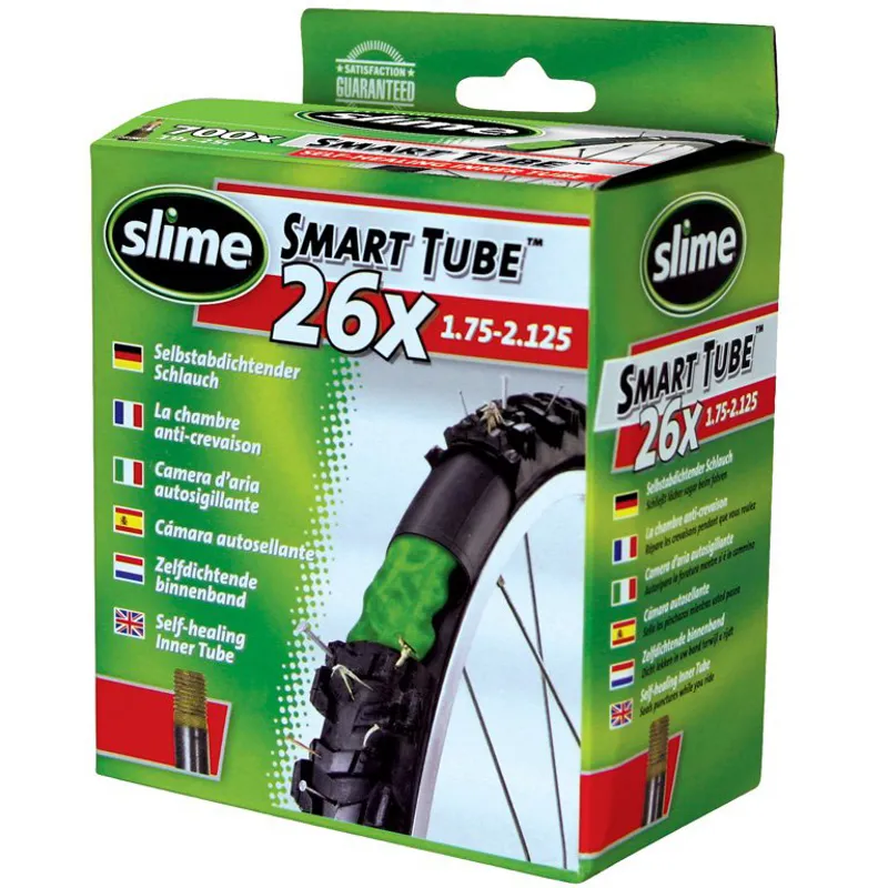 slime inner tube 26 x 2.25