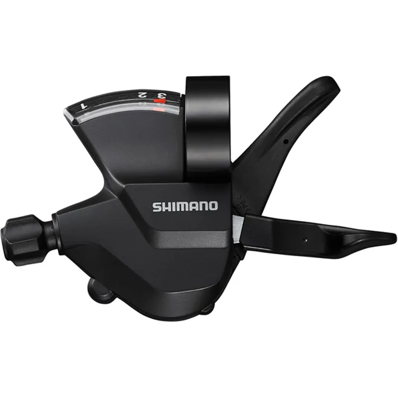Shimano SL-M315 3 Speed Left Shifter