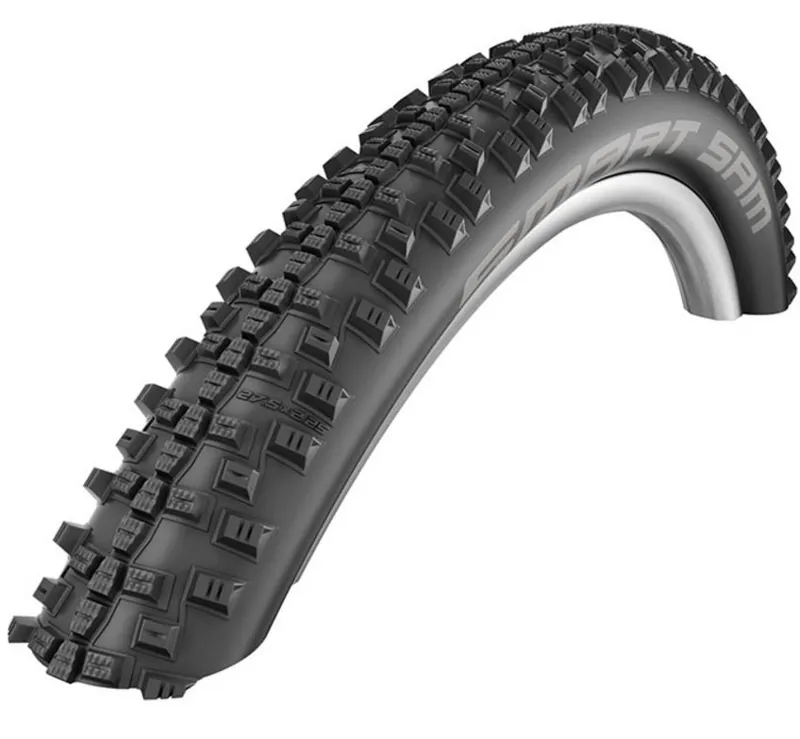 schwalbe black jack mtb tyre