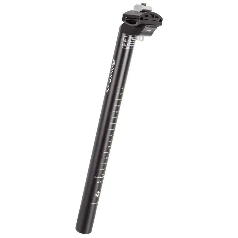 M-WAVE C3 Alloy Seat Post 