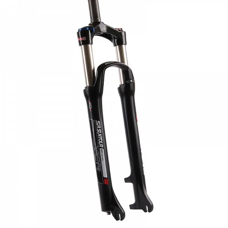 suspension suntour xcr
