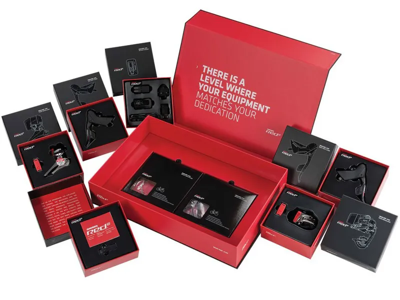 sram red etap wifli electronic wireless groupset