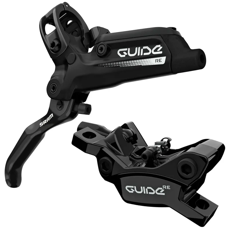 sram guide