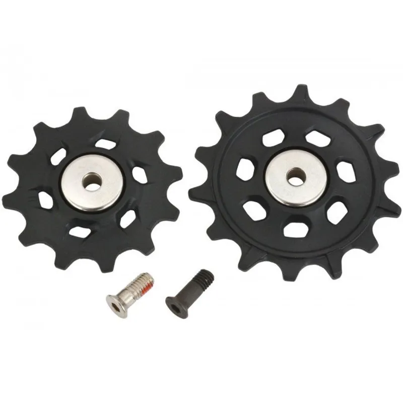 Sram SX / NX Eagle 12-Speed Rear Derailleur Pulley Kit