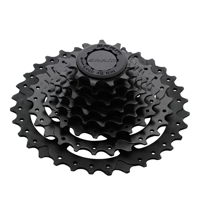 SRAM PG820 11-30 8s BLACK main image 1