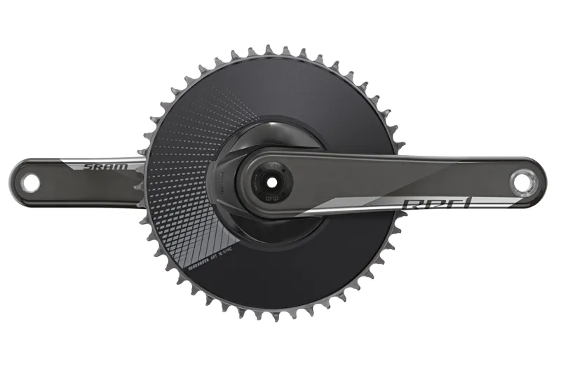 sram axs chainset