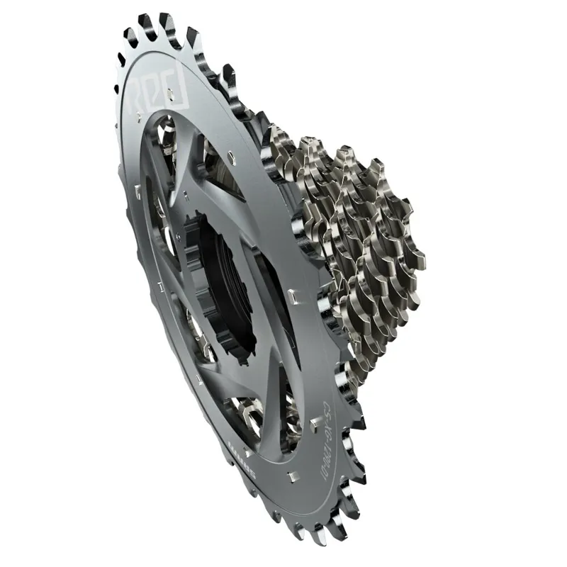 sram axs cassette