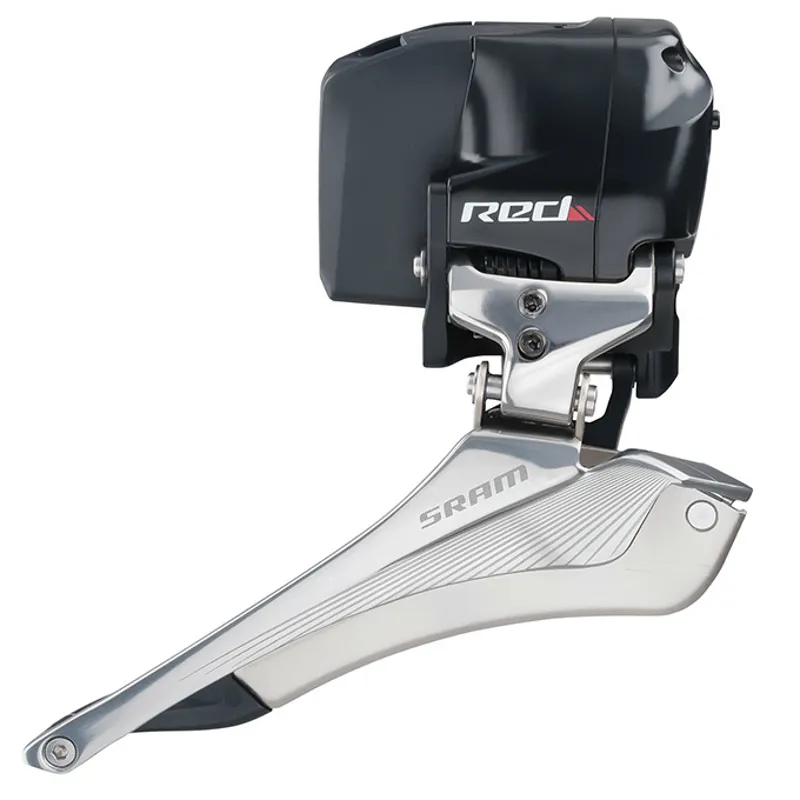 sram red etap 2x11 wifli groupset