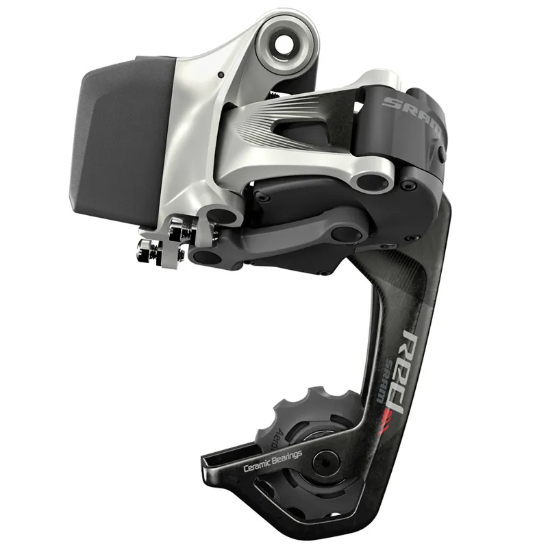 sram red etap disc upgrade kit